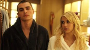 Пара в напряжённом разговоре — психологический признак разрушения отношений