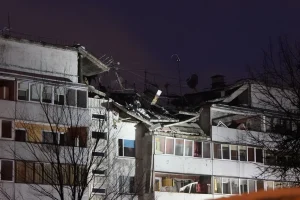 Ушла из жизни латвийская писательница Нора Икстена