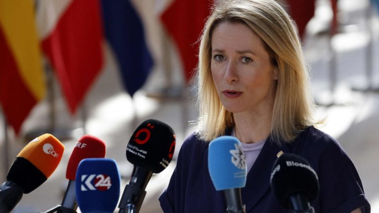 Евросоюз отреагировал на захват Мадуро: Каллас напомнила США о международном праве