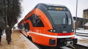 Ушла из жизни латвийская писательница Нора Икстена