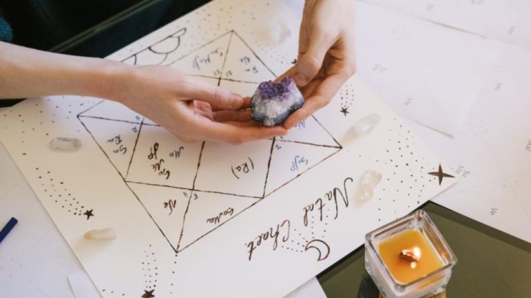 Календарь ретроградного Меркурия до 2030 года: когда готовиться к хаосу и не строить грандиозных планов.