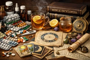 Лошадь, волна или глаз? Тест, который запускает самоанализ