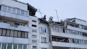 В Балтийском море у берегов Лиепаи поврежден оптический кабель; связь в Латвии не нарушена