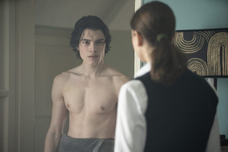 Когда слова излишни: почему этот трогательный фильм заставит плакать каждого