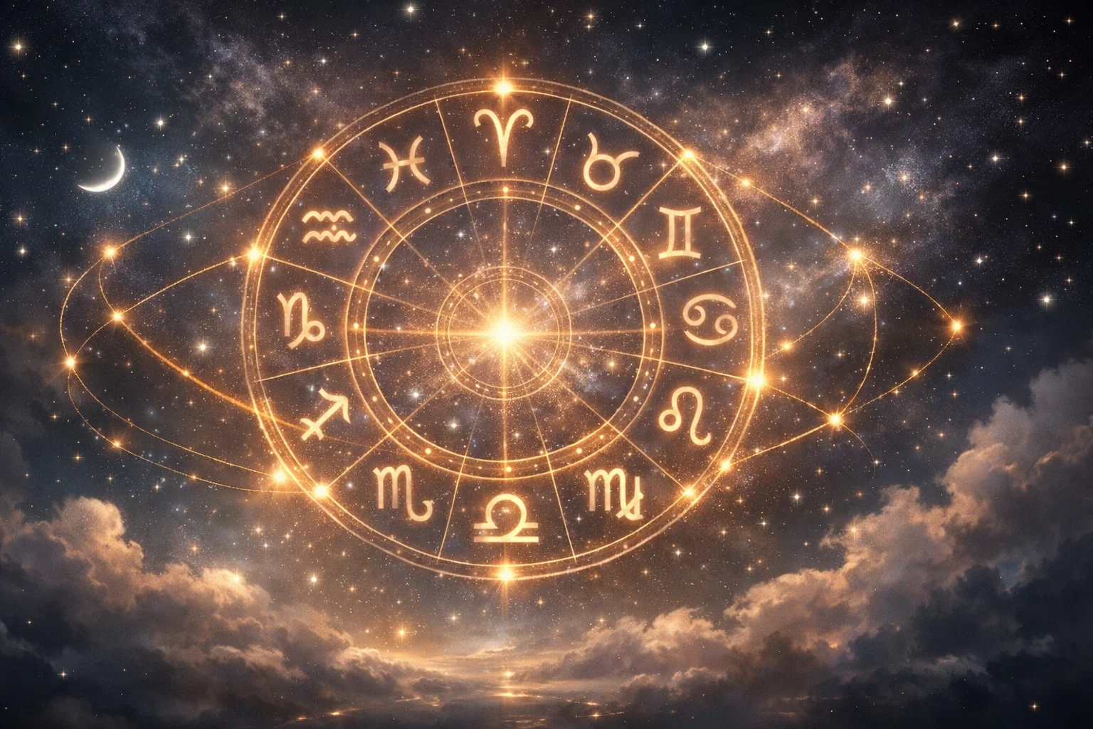 Что Вселенная готовит каждому знаку Зодиака в 2026 году: узнайте свой главный космический подарок года