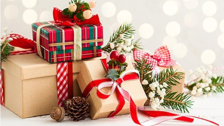Ненужное потребительское Рождество: люди вернут и продадут подарки на рекордный 1 млрд евро