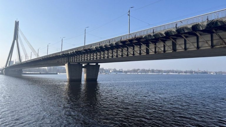 Вантовый мост могут закрыть в 2027 году, если не начать срочную реконструкцию