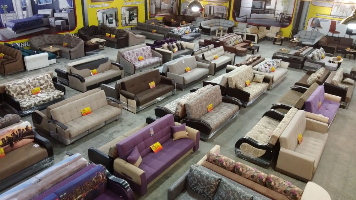Сотня пострадавших и заблокированные сайты: как PTAC борется с мебельным магазином Heavenly Furniture