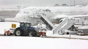 Эксперты назвали 10 лучших стран для жизни экспатов в 2026 году