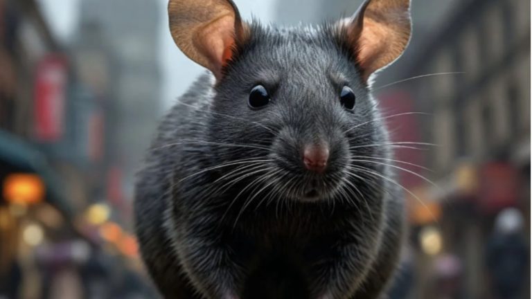 Рига превращается в рассадник крыс: горожане бьют тревогу, власти разводят руками