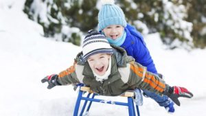 Сегодня Латвию накроет обширная зона осадков и ударят морозы