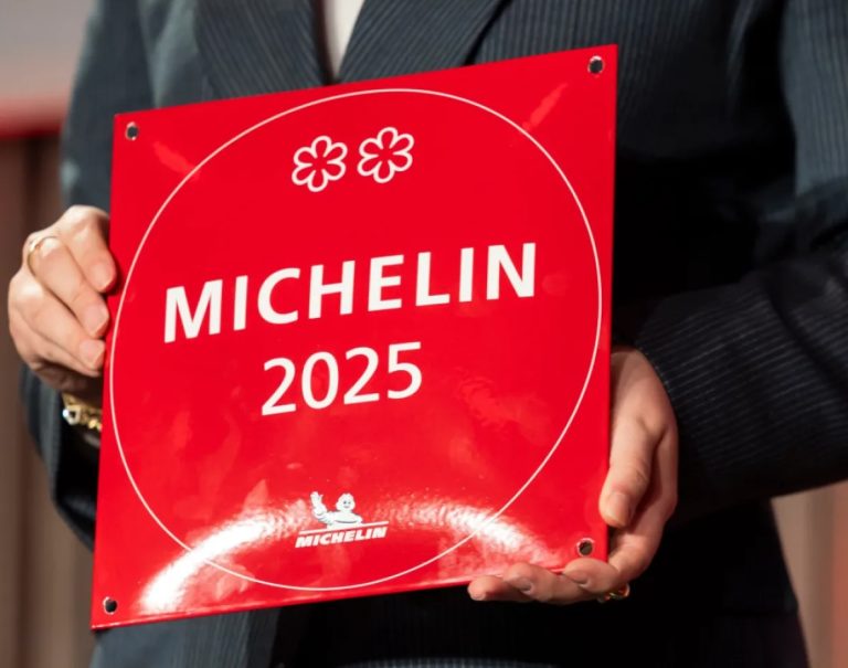 Латвия продлила контракт с гидом MICHELIN до 2028 года