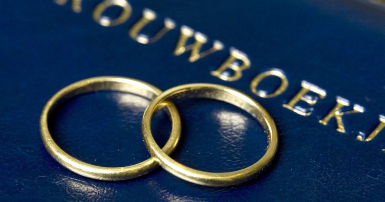 Голландский суд аннулировал официальный брак из-за написанной GhatGPT свадебной речи