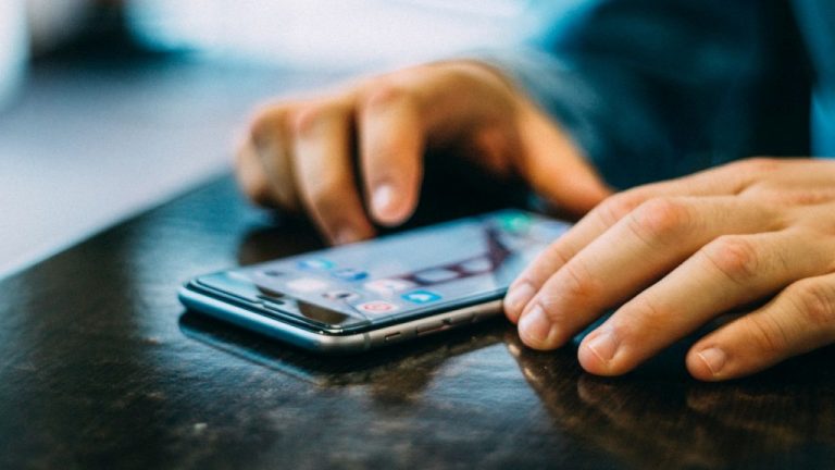 Будьте внимательны! Мошенники рассылают сообщения от имени VID