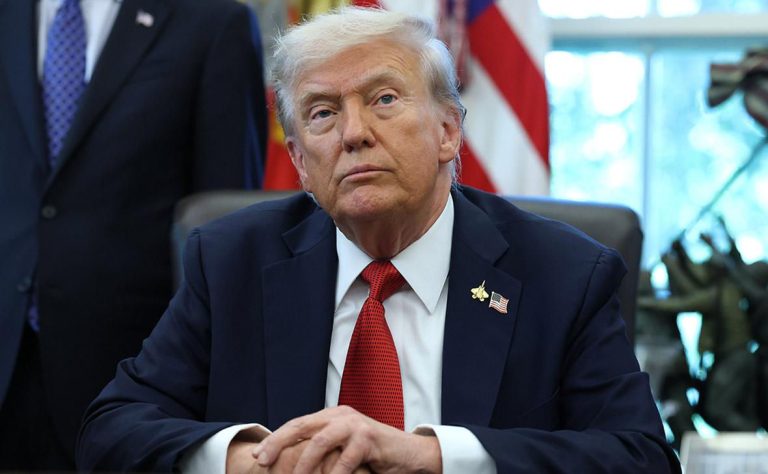 Вашингтон заставит Каракас тратить доходы от продажи нефти на американские лекарства и продукты