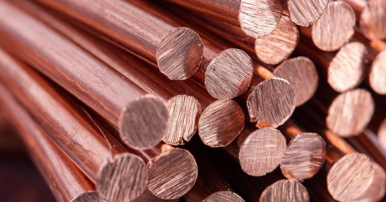 Глобальный дефицит меди может составить десять миллионов тонн из-за развития искусственного интеллекта