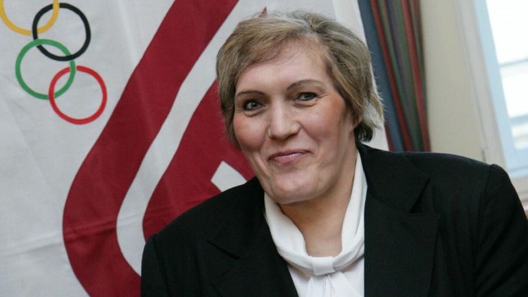 В возрасте 73 лет ушла легендарная баскетболистка Ульяна Семенова