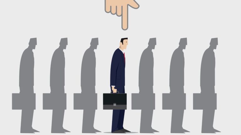 В Испании и Финляндии - самый высокий уровень безработицы в ЕС