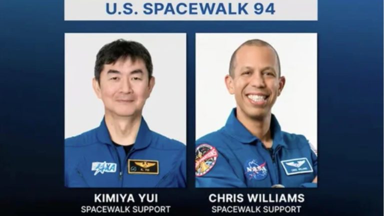 NASA отменила выход в космос на МКС: миссия меняет планы