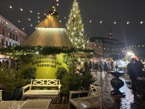 Латвия продлила контракт с гидом MICHELIN до 2028 года