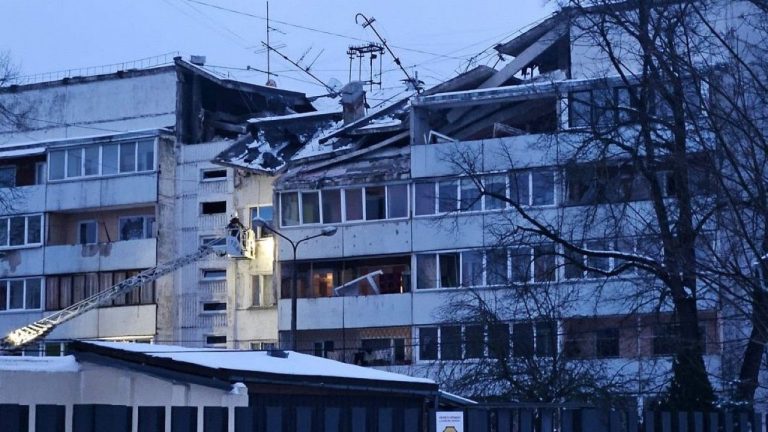 Кризисная помощь: пострадавшим при взрыве на улице Баускас выплатили более 55 000 евро