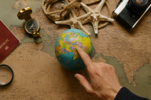 Раки в подробном гороскопе на 2026 год