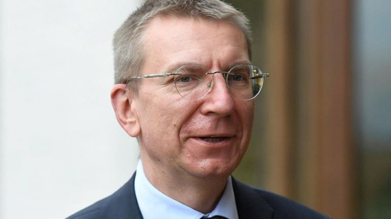 Ринкевич: «Мы - стареющее общество, и это проблема»