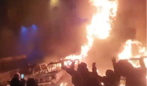 NASA отменила выход в космос на МКС: миссия меняет планы