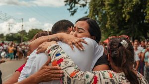 «Это настоящий ад»: в каких условиях содержатся Николас Мадуро и его жена в тюрьме Нью-Йорка