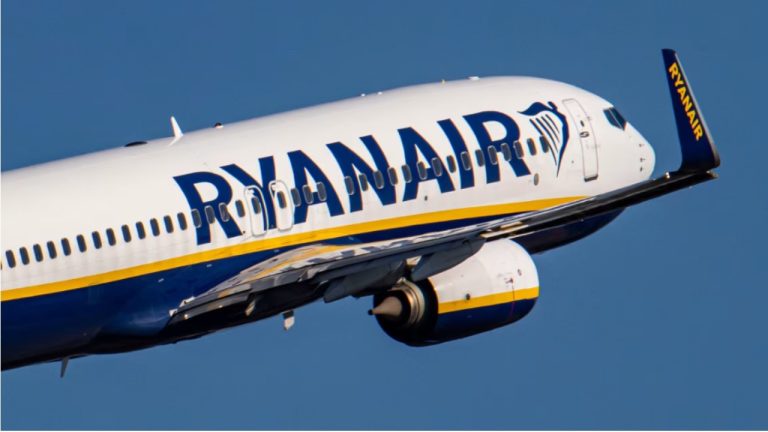 Что происходит с Ryanair:  закрыты десятки направлений