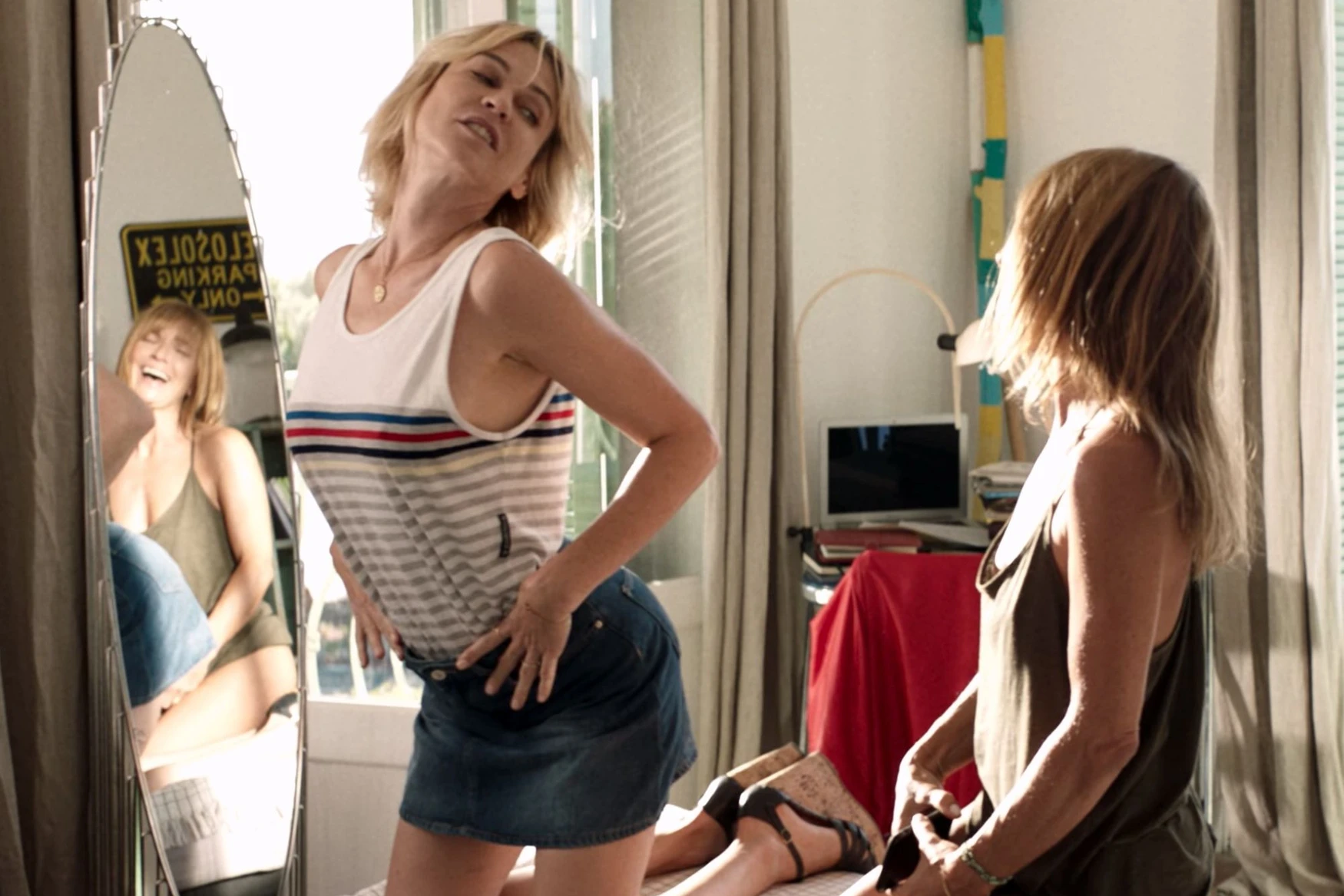 Фильм на вечер: французская комедия про то, что жизнь начинается в 40 зарядит вас энергией посреди зимы