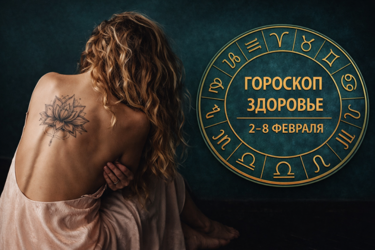 Весы, Козероги, Девы и Раки в гороскопе здоровья на неделю 2-8 февраля
