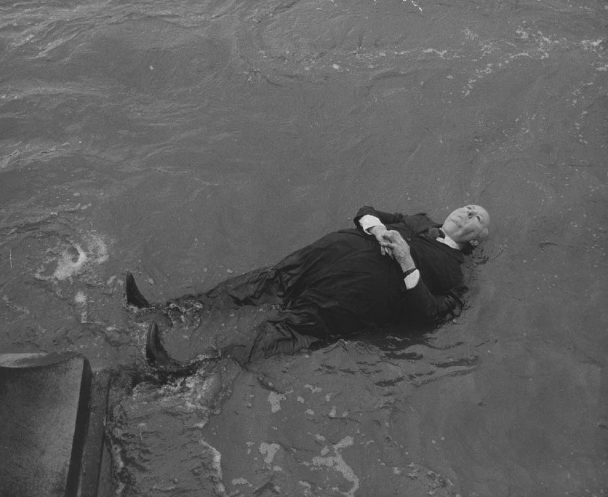 История без парадных поз: архивные фото, которые хочется рассматривать