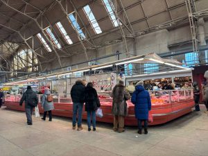 Жёлтое и оранжевое предупреждения: грядут самые холодные ночи этой зимы