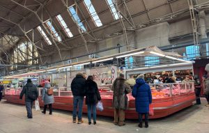 Жёлтое и оранжевое предупреждения: грядут самые холодные ночи этой зимы