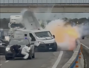 Теперь он - пятый: Безос опустился в рейтинге богатейших людей мира после обвала акций Amazon