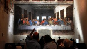 Фигурист Илья Малинин исполнил запрещенное на протяжении 50 лет сальто назад и принес золото своей сборной