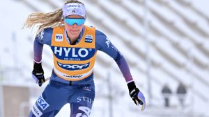 Линдси Вонн перенесла операцию после падения на Олимпиаде: её состояние стабильное