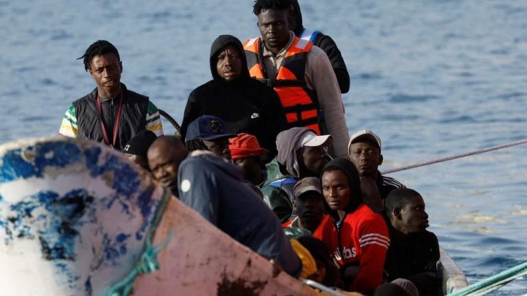 Европарламент окончательно утвердил два закона, ужесточающие миграционную политику ЕС