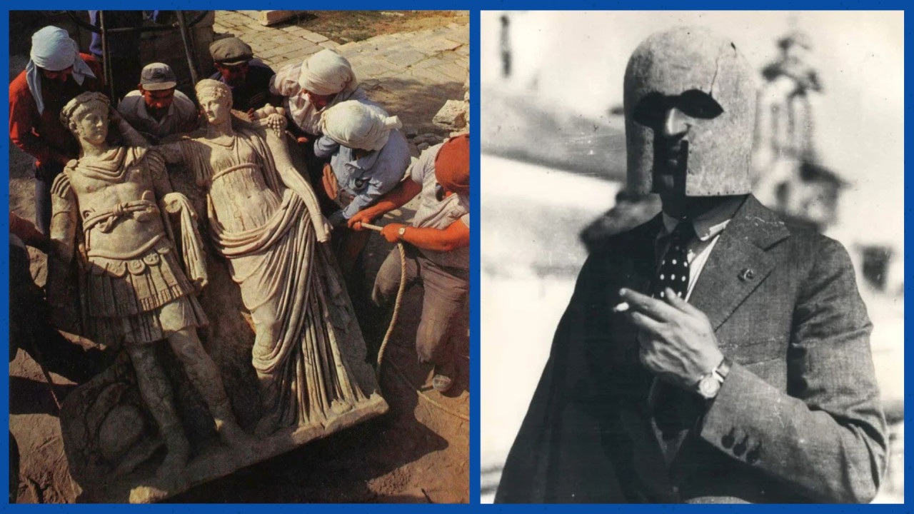 История в деталях: 17 артефактов из прошлого, которые заставляют сердце биться чаще