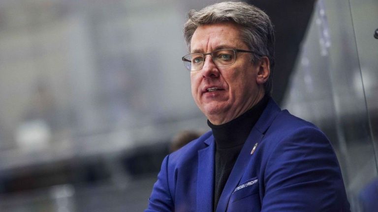 Харий Витолиньш: «Мы выходим на каждую игру с мыслью о победе»