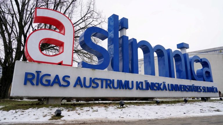 В больнице «Гайльэзерс» провели уникальную операцию по удалению внутрикостной менингиомы