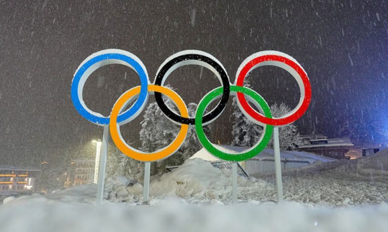 Мошенники используют Олимпиаду для кибератак: как защитить свои данные