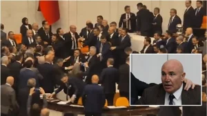 Европарламент окончательно утвердил два закона, ужесточающие миграционную политику ЕС