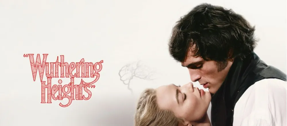 Марго Робби в образе Кэти: стразы/«жемчужины» под глазами и на щеках - иллюстрация к материалу о главных бьюти-трендах 2026 и возвращении игривого макияжа.