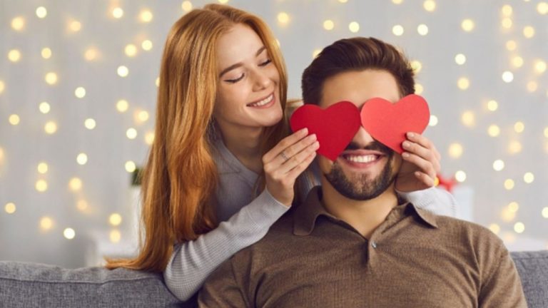 Кто ваш идеальный Валентин: разбор по месяцам рождения - честно и тепло