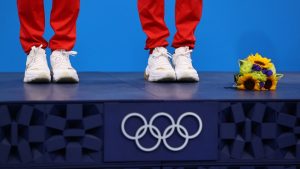 «какой олимпийский вид спорта подходит по гороскопу» — подборка для 12 знаков.