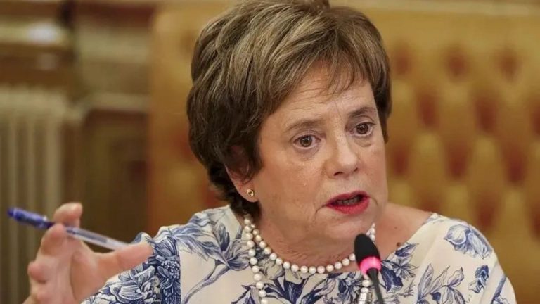 Глава МВД Португалии ушла в отставку из-за шторма