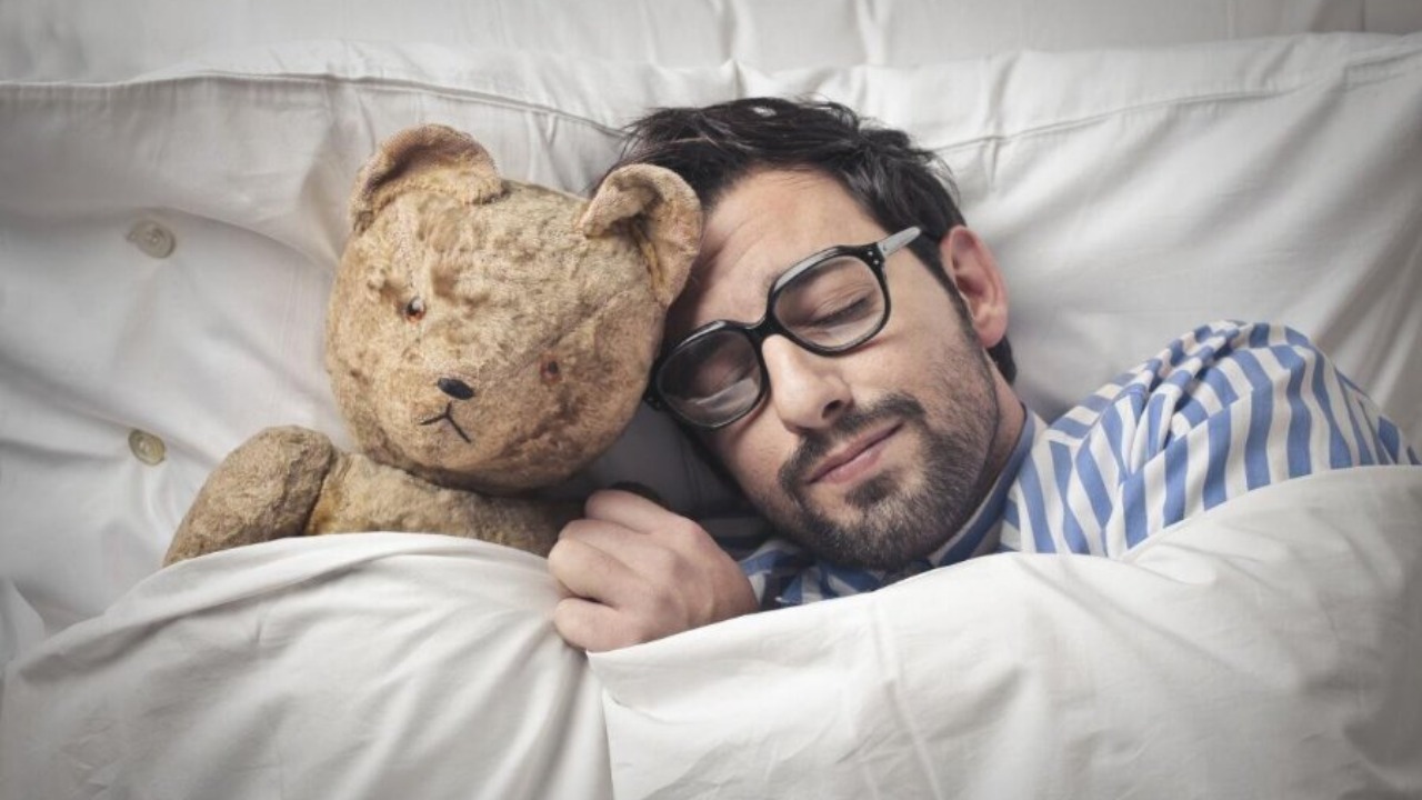 «Вечные дети» по гороскопу: 4 знака Зодиака, которые так и не взрослеют, и как с ними себя вести