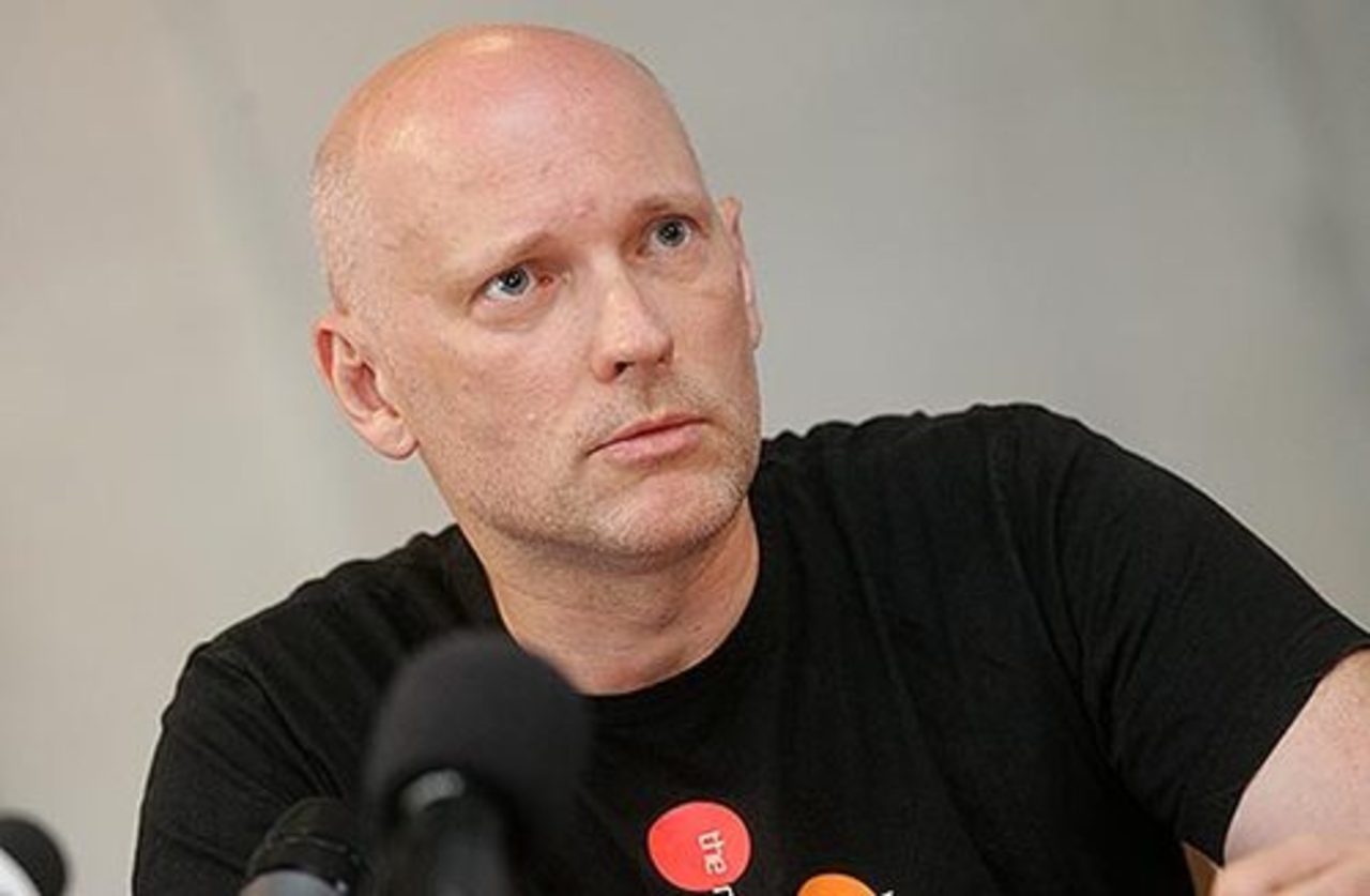 Алвис Херманис начинает поиск народных авторитетов для участия в октябрьских выборах